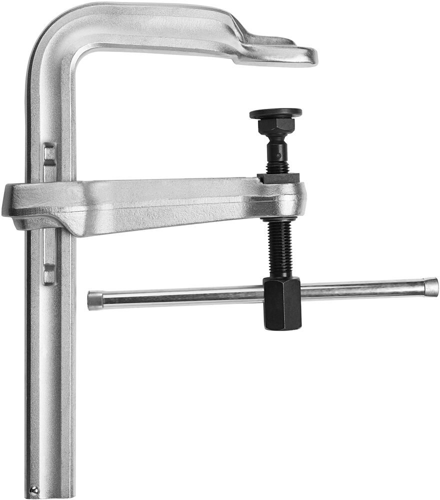 頑丈なクランプ、非常に重いSTBS – BESSEY